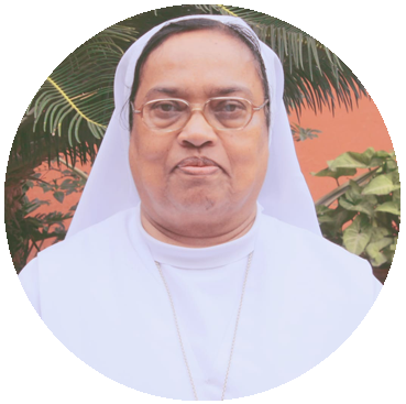 Sr. Alphonsa Kurisingal FMA