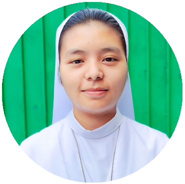 Sr. Mary Kolom Wangsu FMA