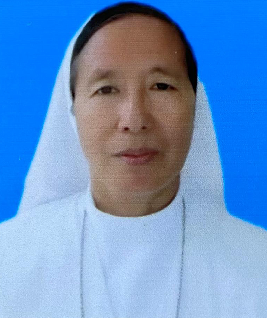 Sr. Kaini Martha